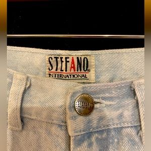 Adorable vintage mom jeans